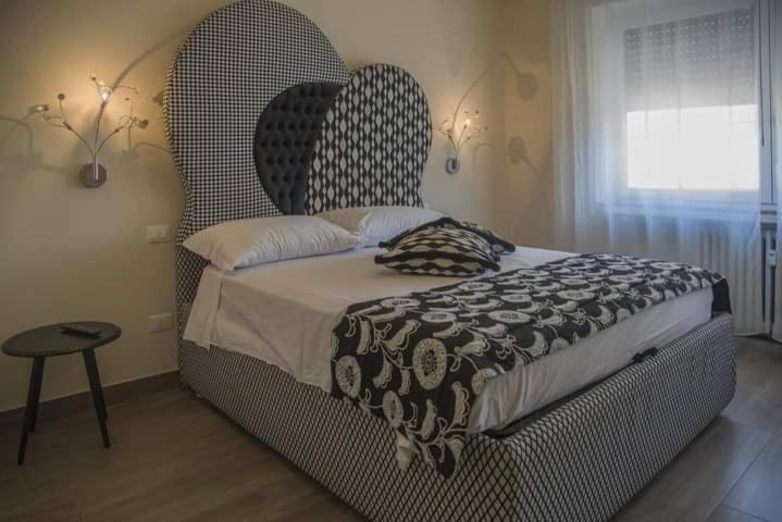 Central Station Rooms Mestre Pokój zdjęcie