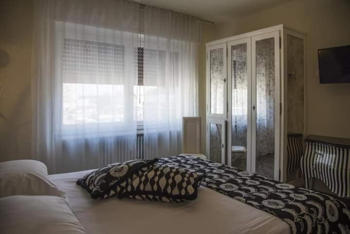 Central Station Rooms Mestre Pokój zdjęcie