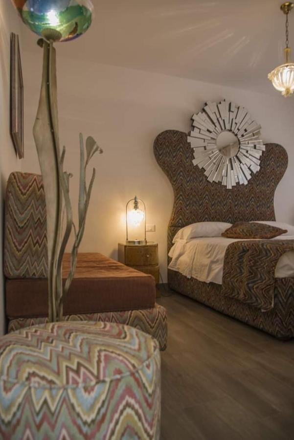 Central Station Rooms Mestre Zewnętrze zdjęcie