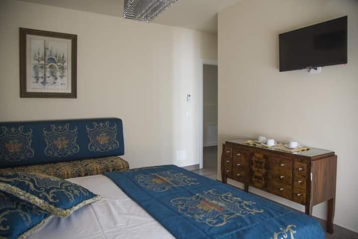 Central Station Rooms Mestre Zewnętrze zdjęcie