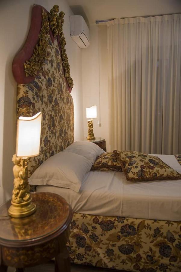 Central Station Rooms Mestre Zewnętrze zdjęcie